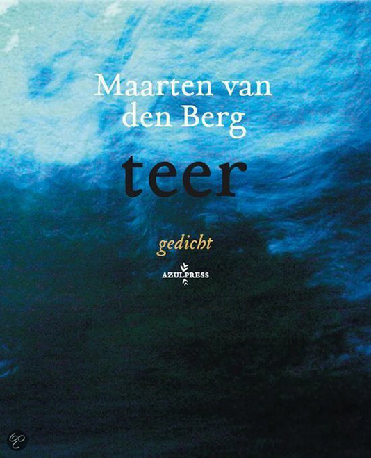 Teer, Maarten van den Berg